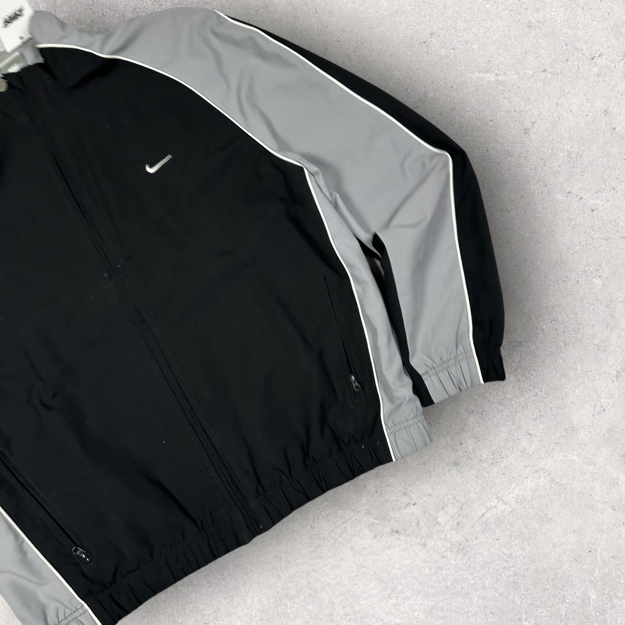 Vintage Nike Trackjacket (L)