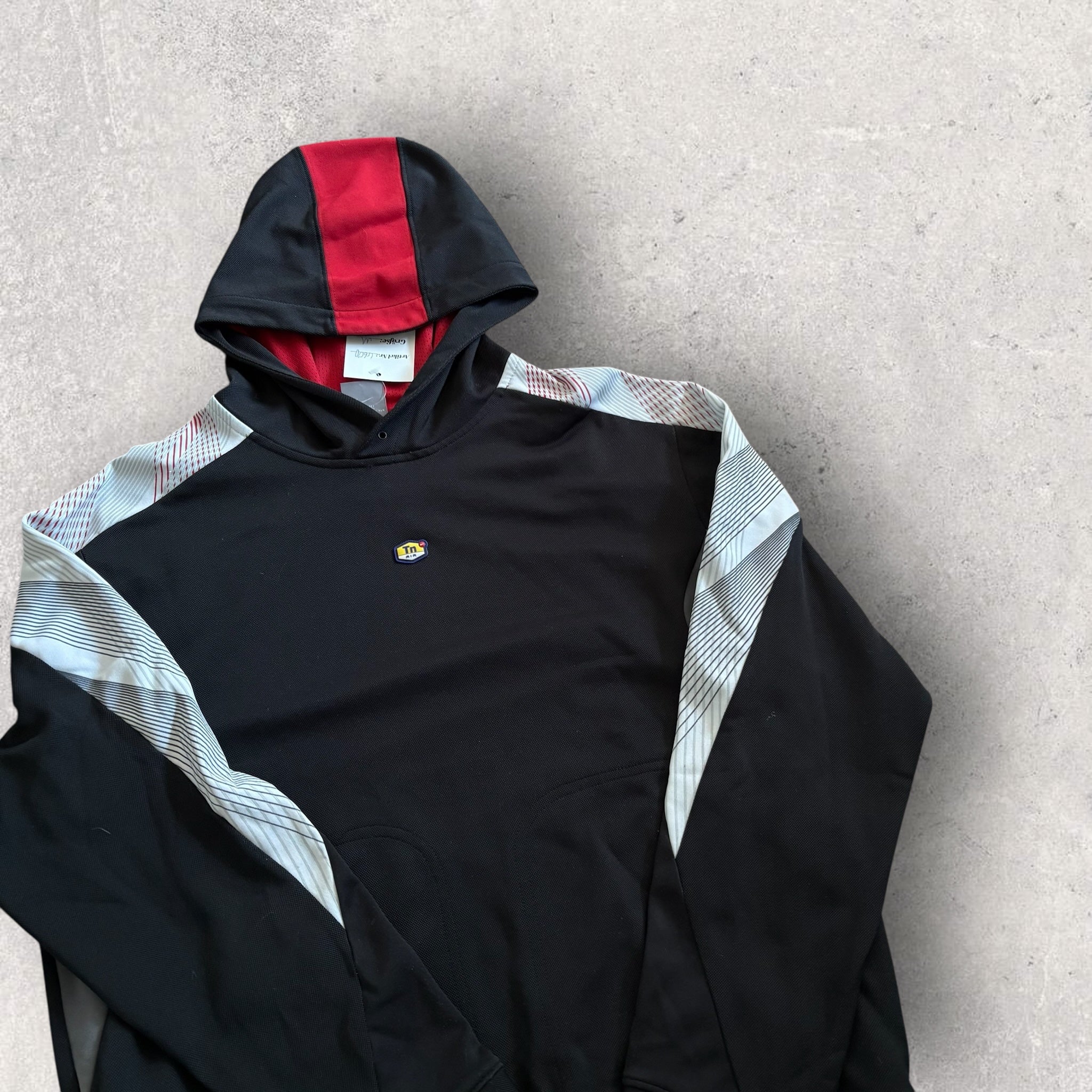 Vintage Nike TN Pullover (M)