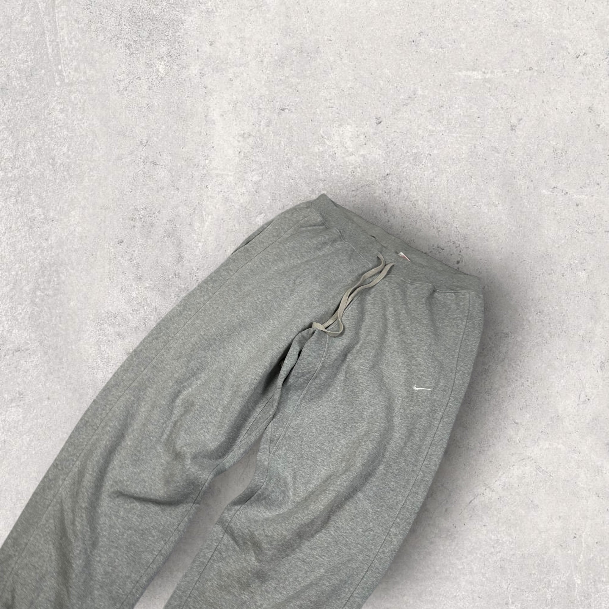 Vintage Nike Trackpants (L)