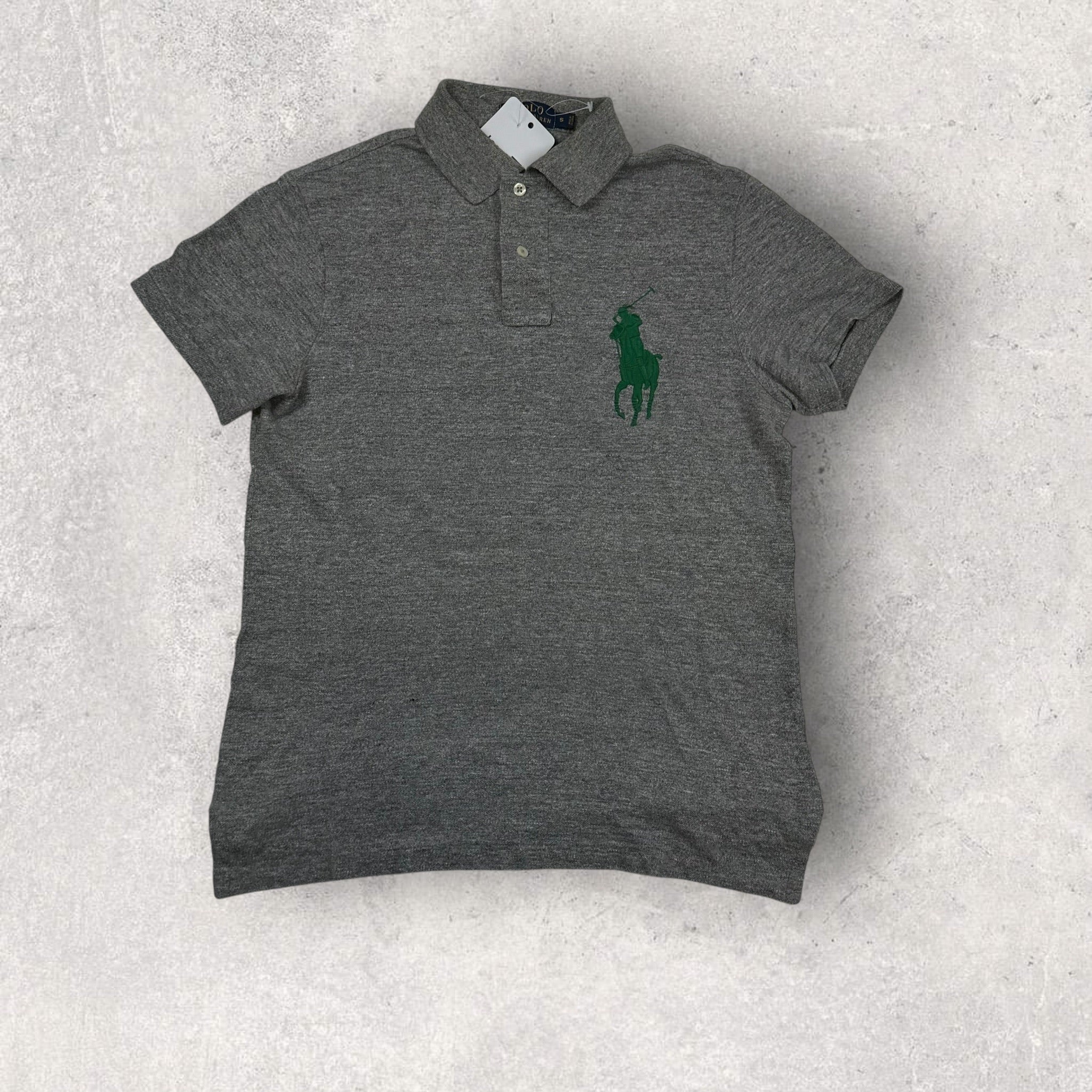 Vintage Ralph Lauren Polo (S)