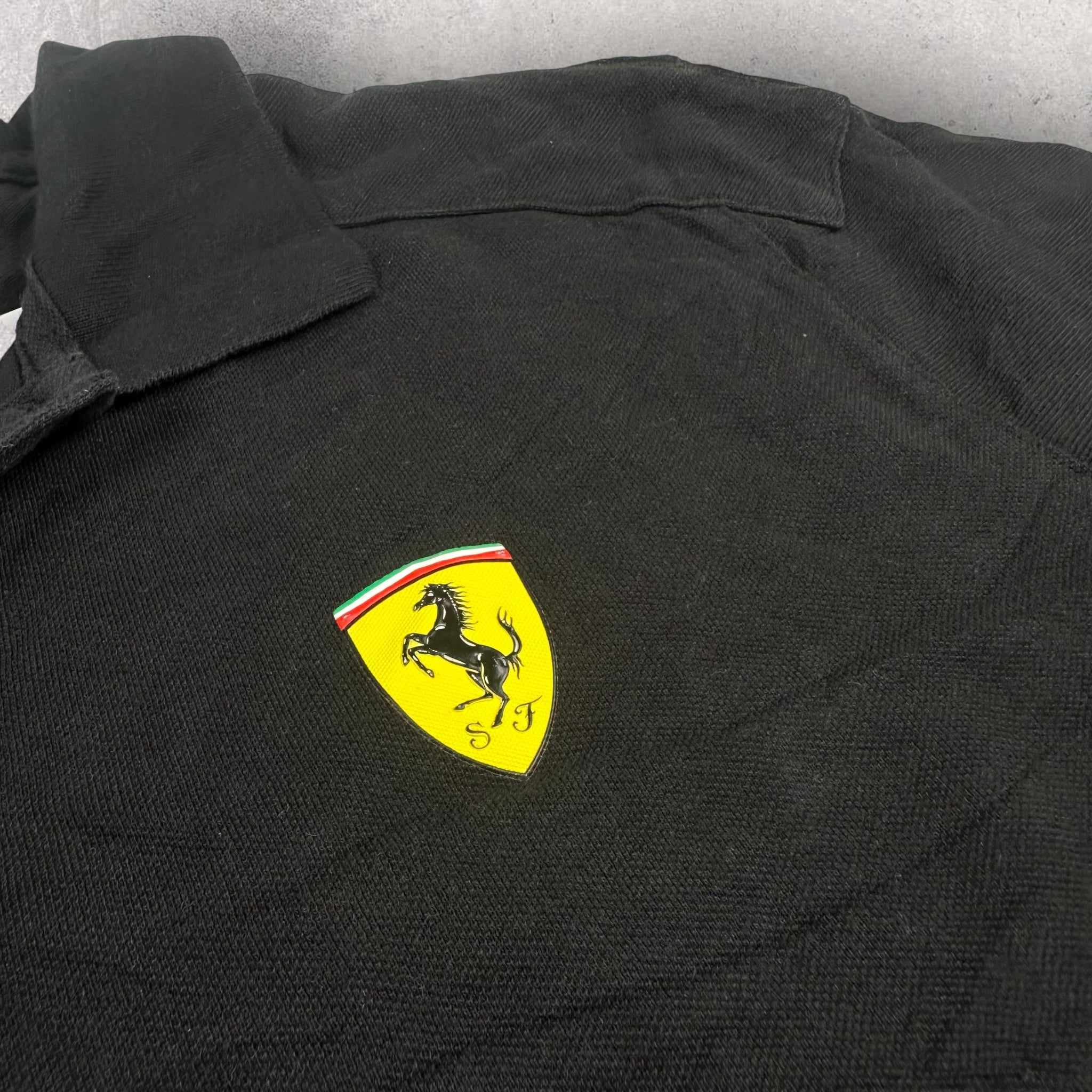 Vintage Ferrari T-Shirt(M)