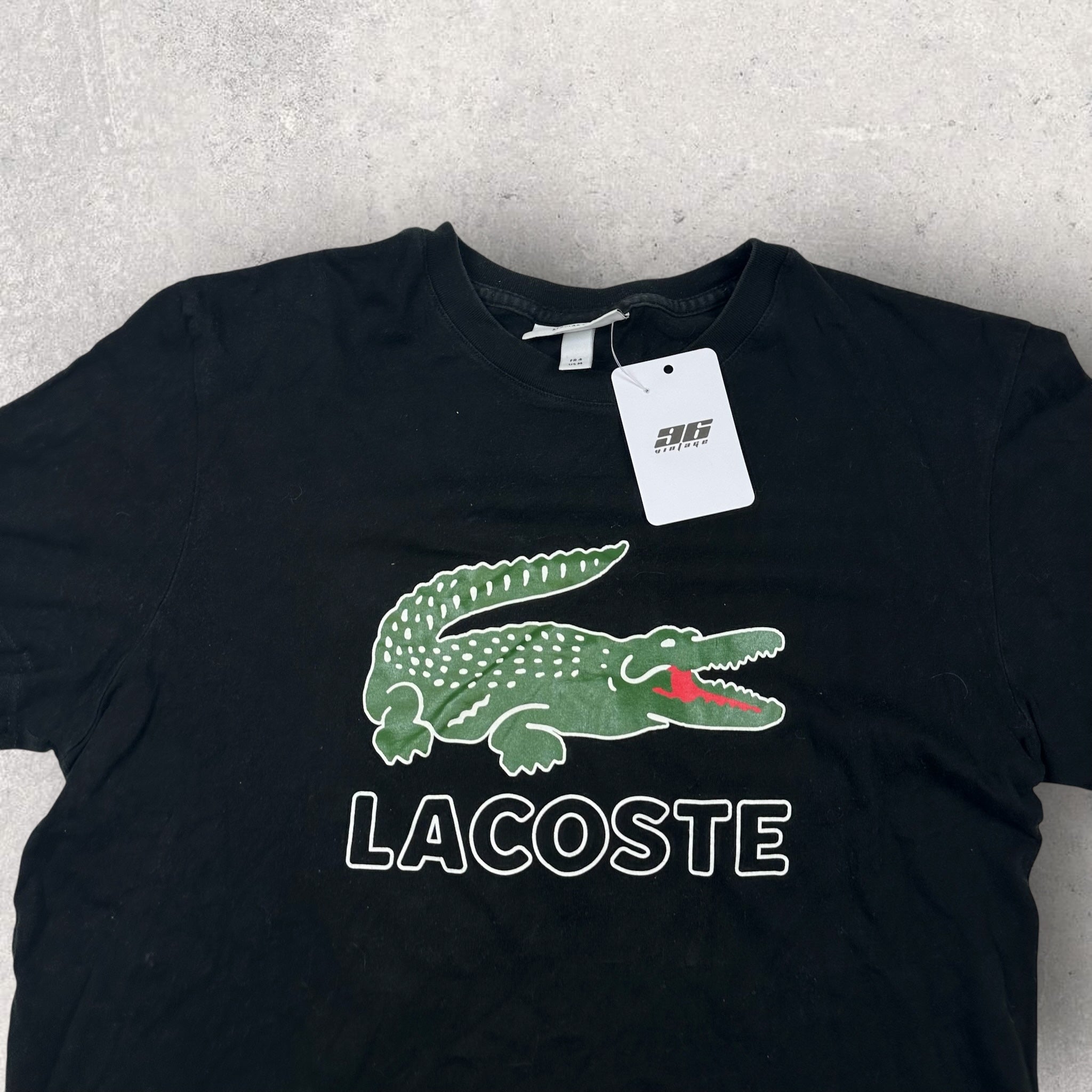 Vintage Lacoste Shirt (M)