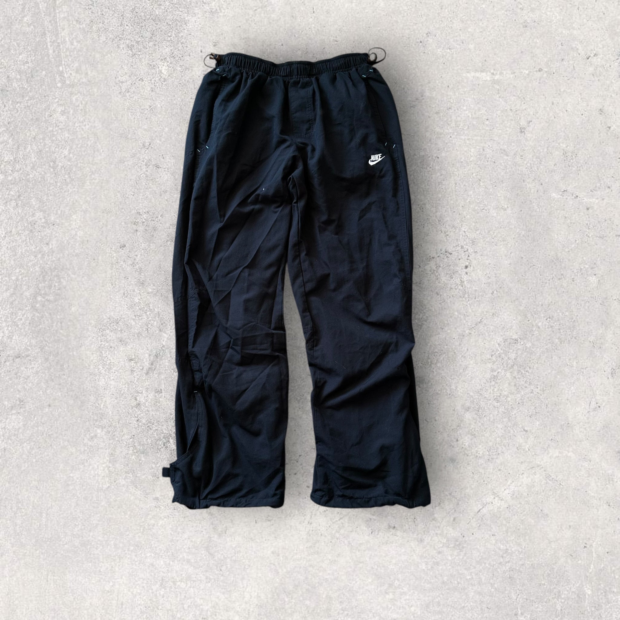 Vintage Nike Trackpants (L)