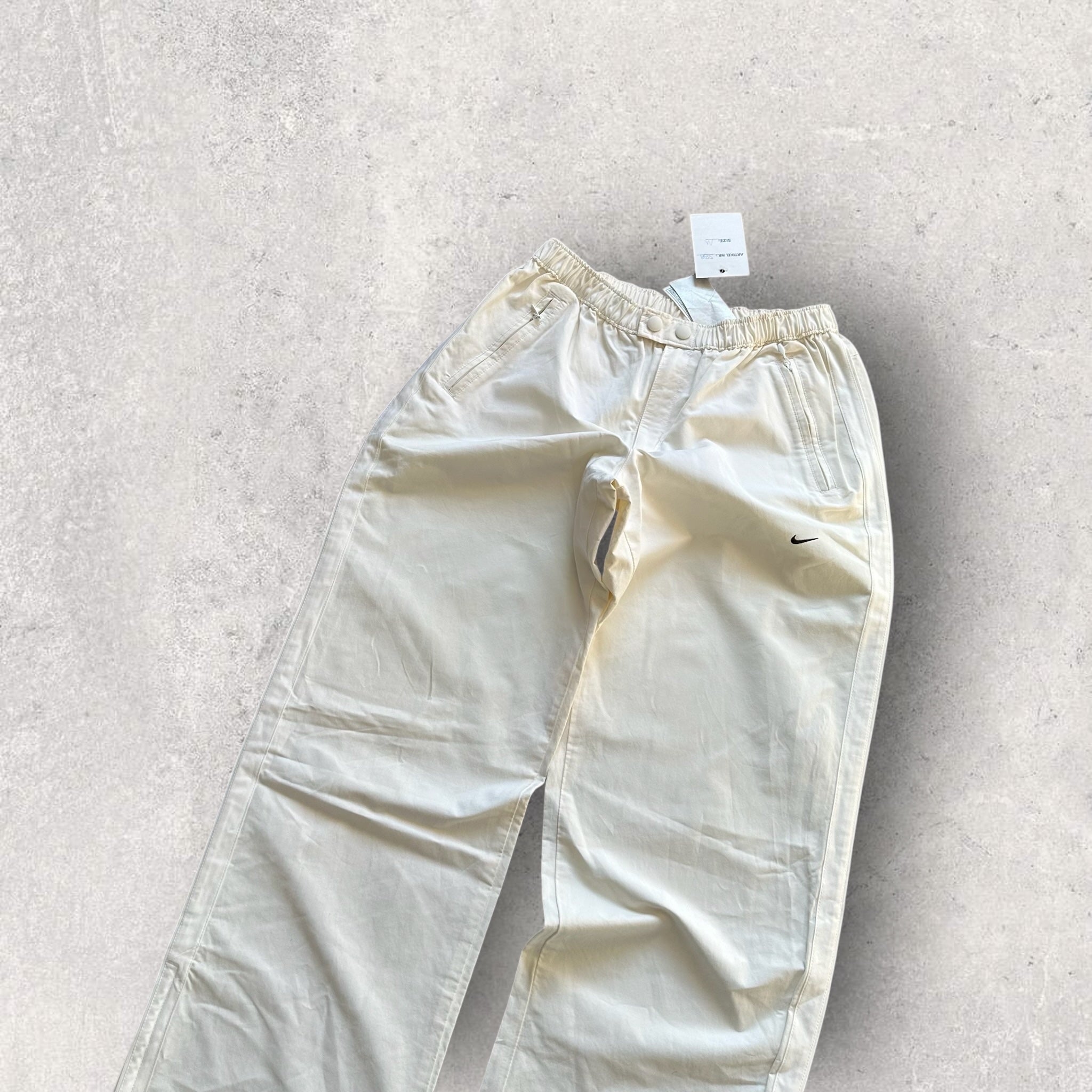 Vintage Nike Trackpants (M)