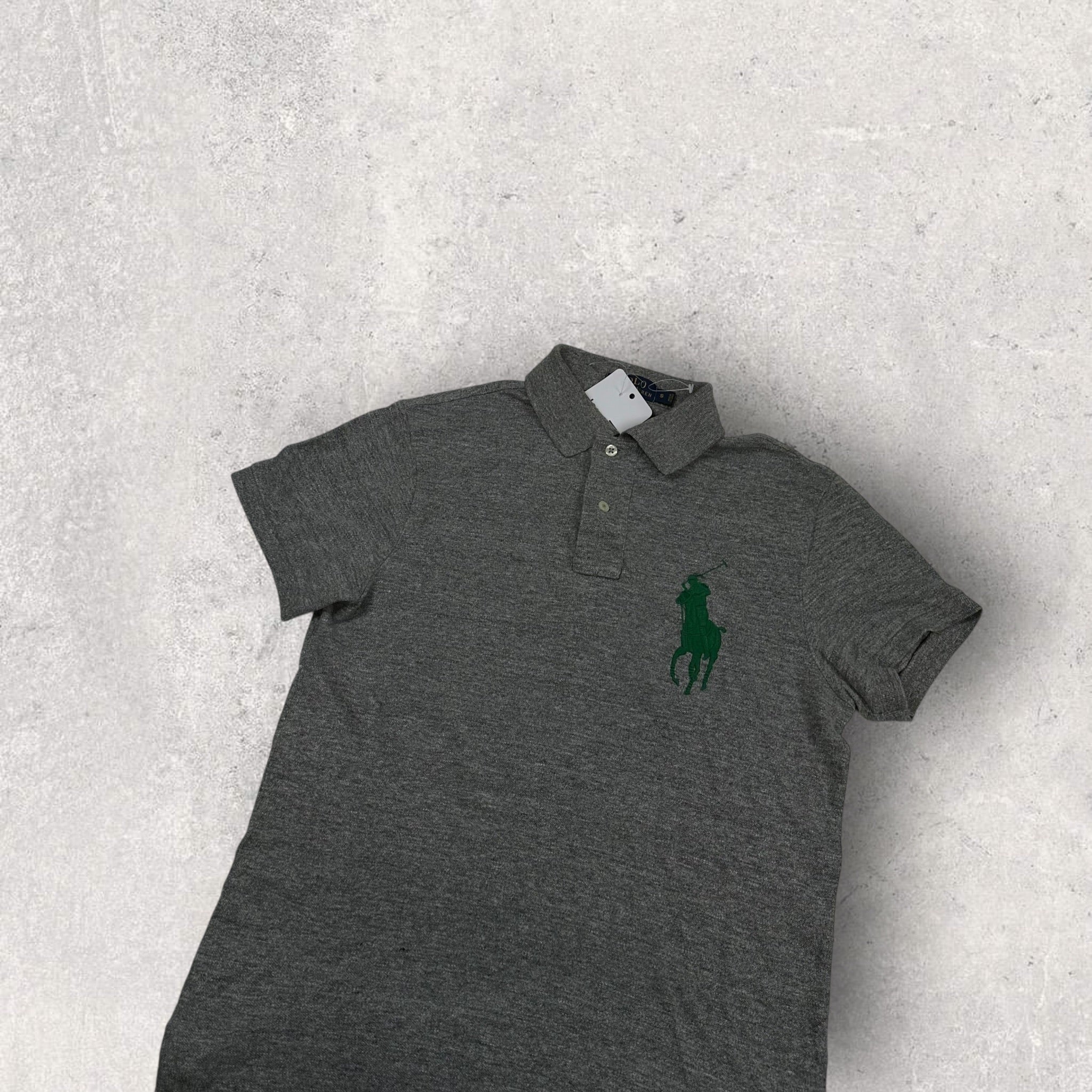 Vintage Ralph Lauren Polo (S)