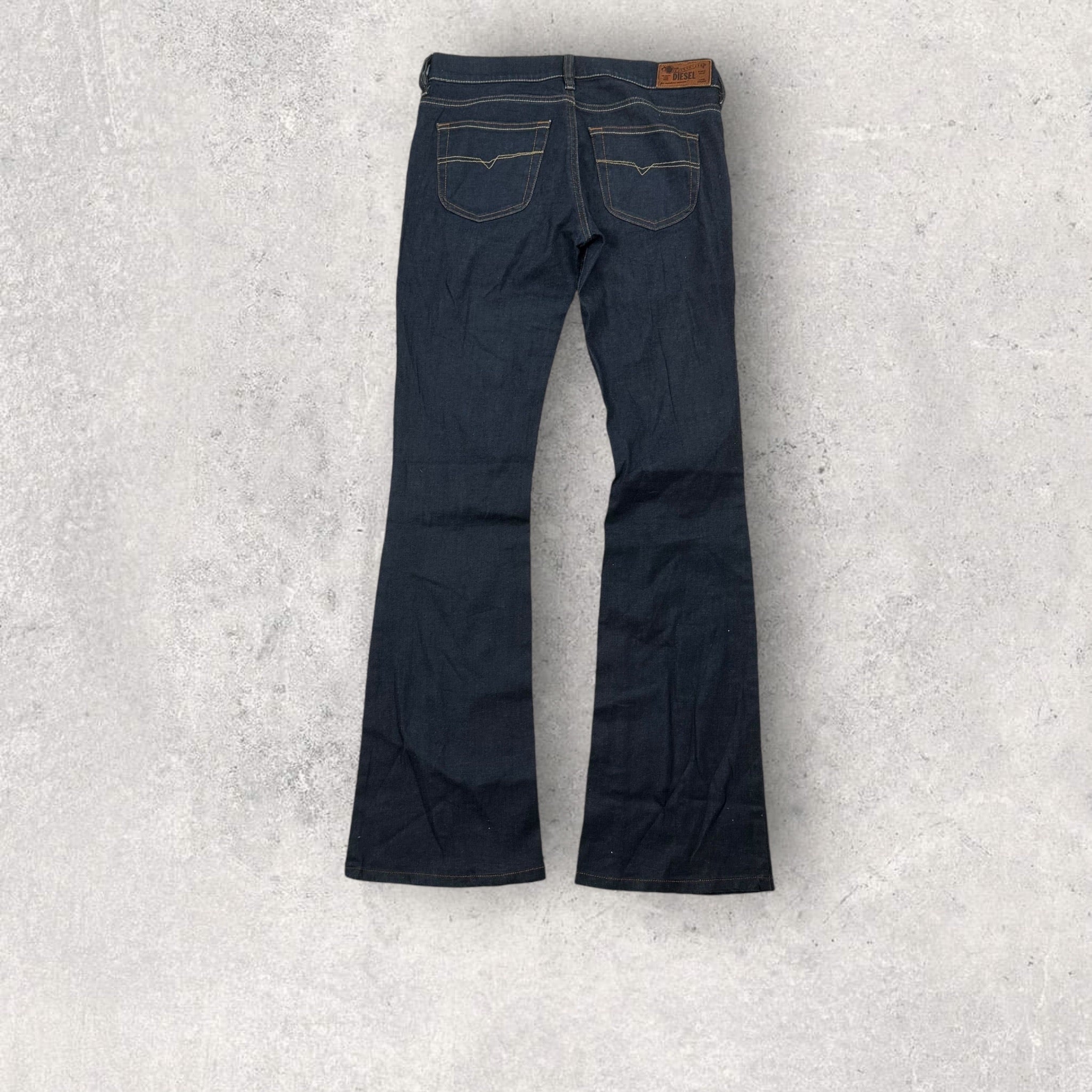Vintage Diesel Jeans (28/34)