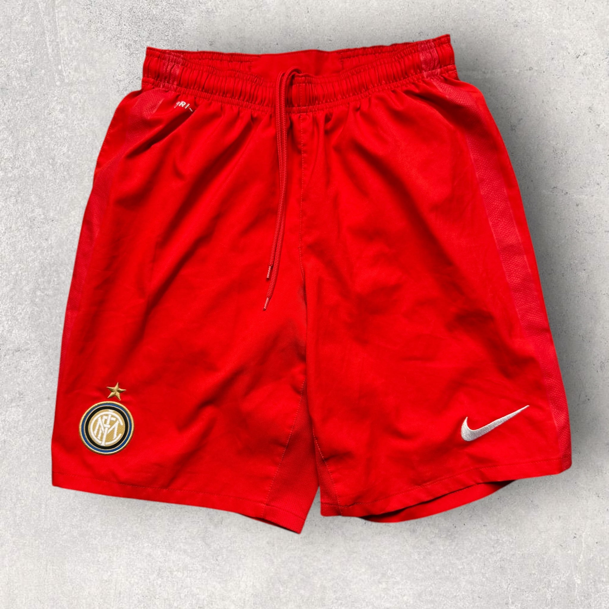 Vintage Inter Milan Shorts (M)