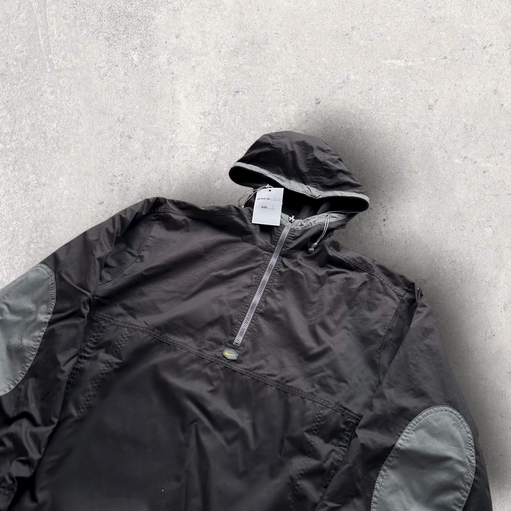 Vintage Nike Winterjacke (L)