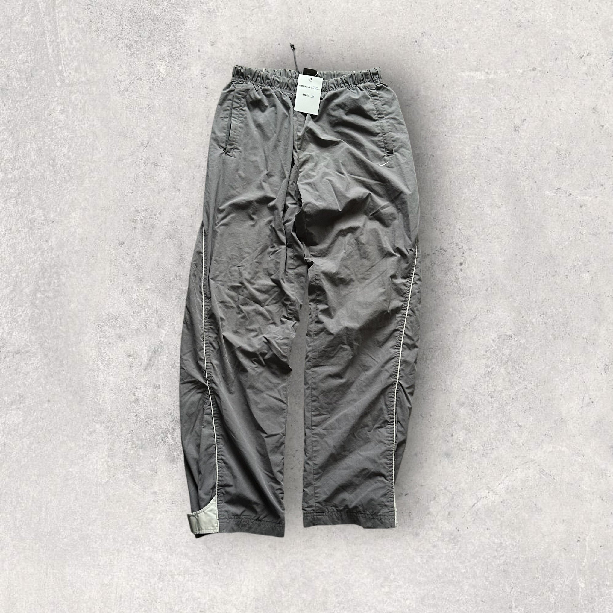 Vintage Nike Trackpants (M)