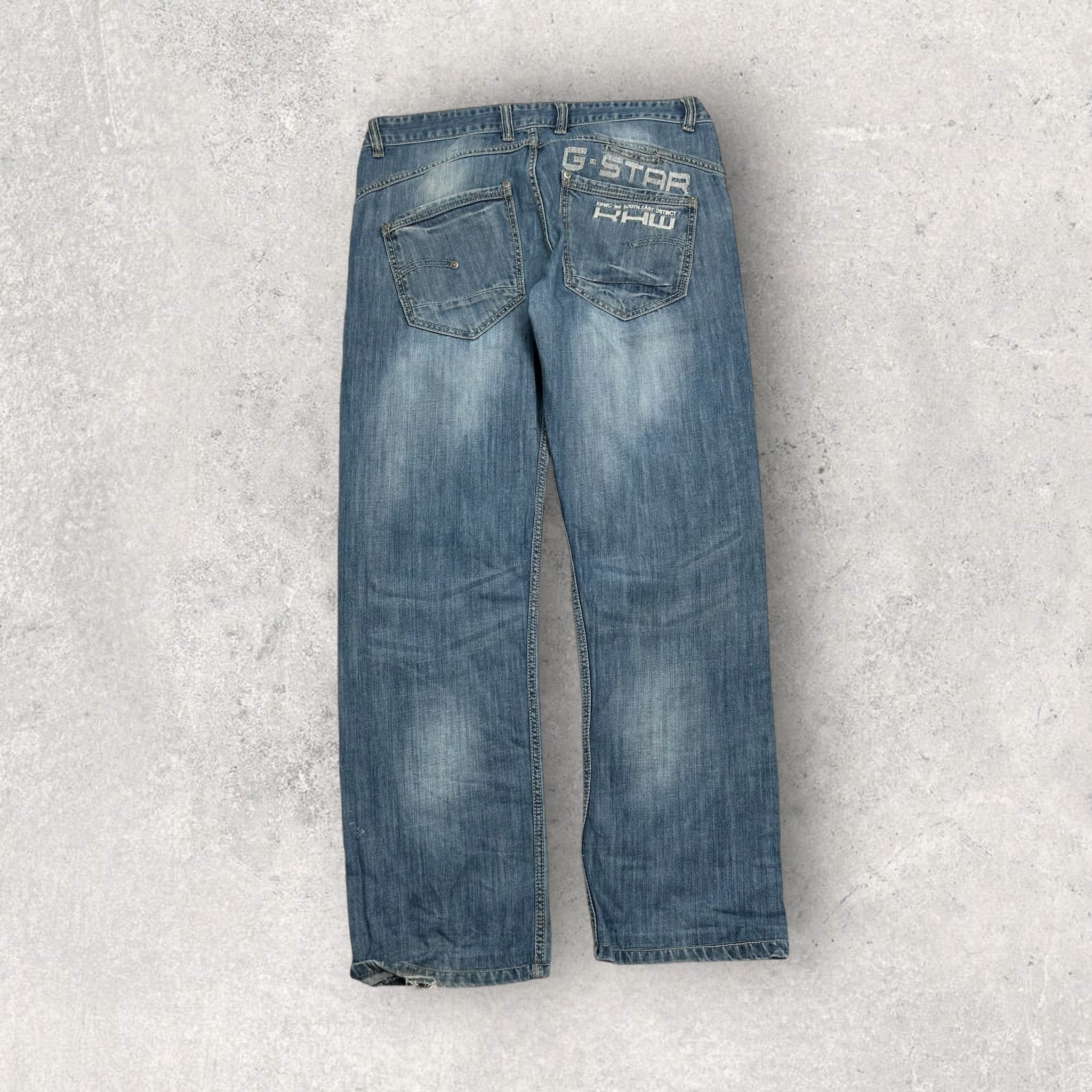 Vintage G-Star Jeans (M)