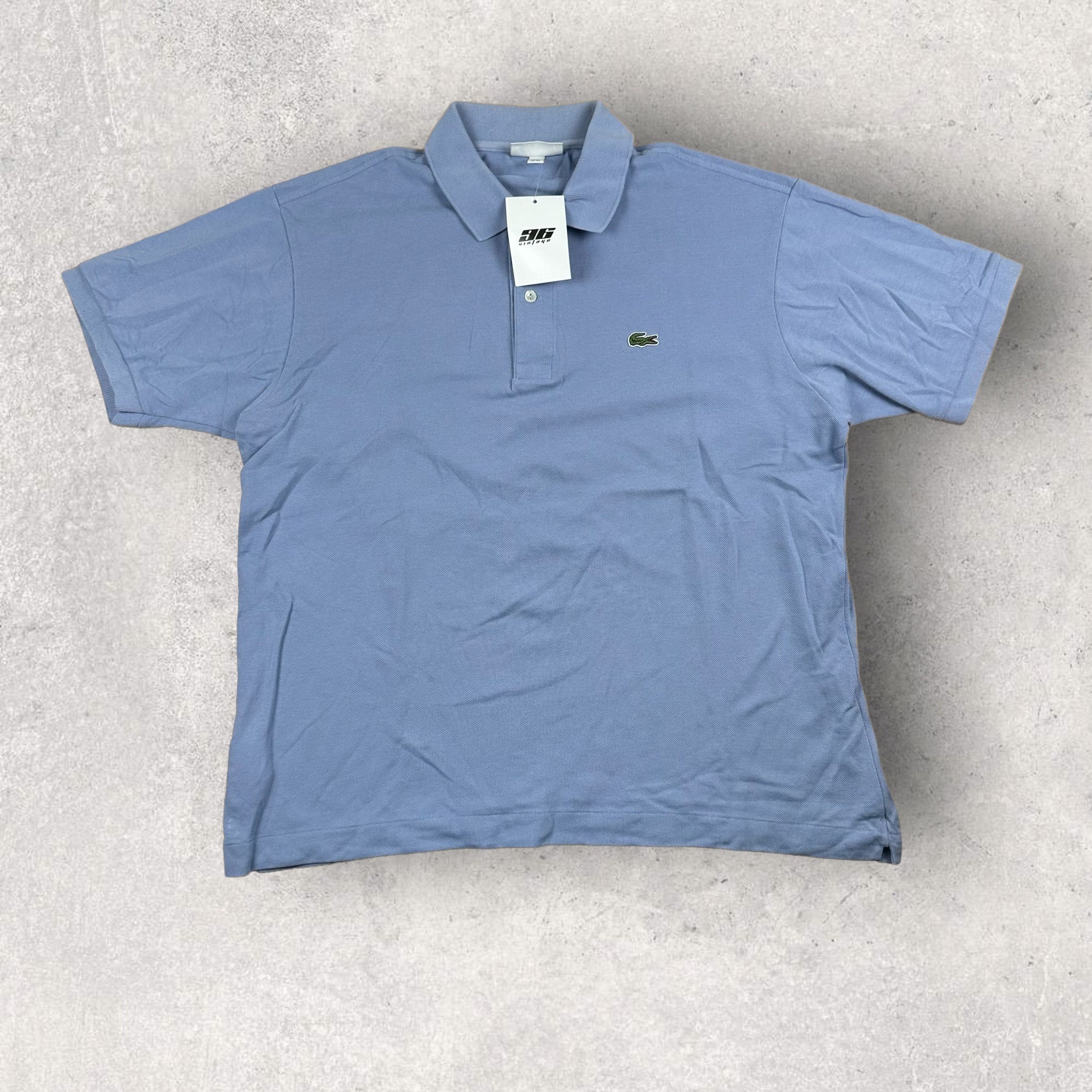 Vintage Lacoste Poloshirt (XL)