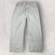 Vintage Armani Jeans