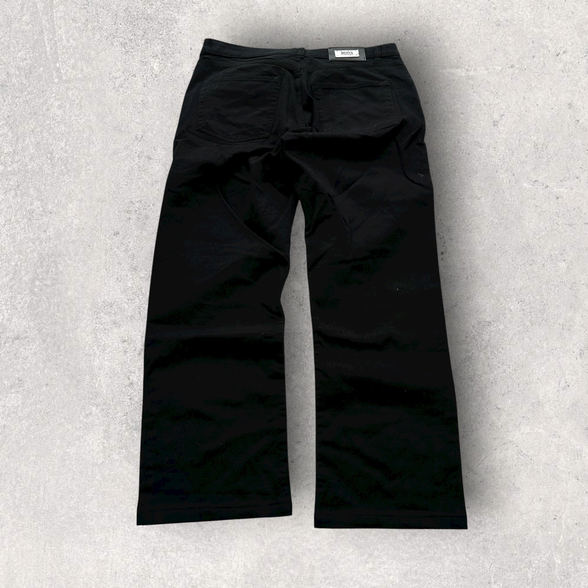 Vintage Boss Jeans (M)