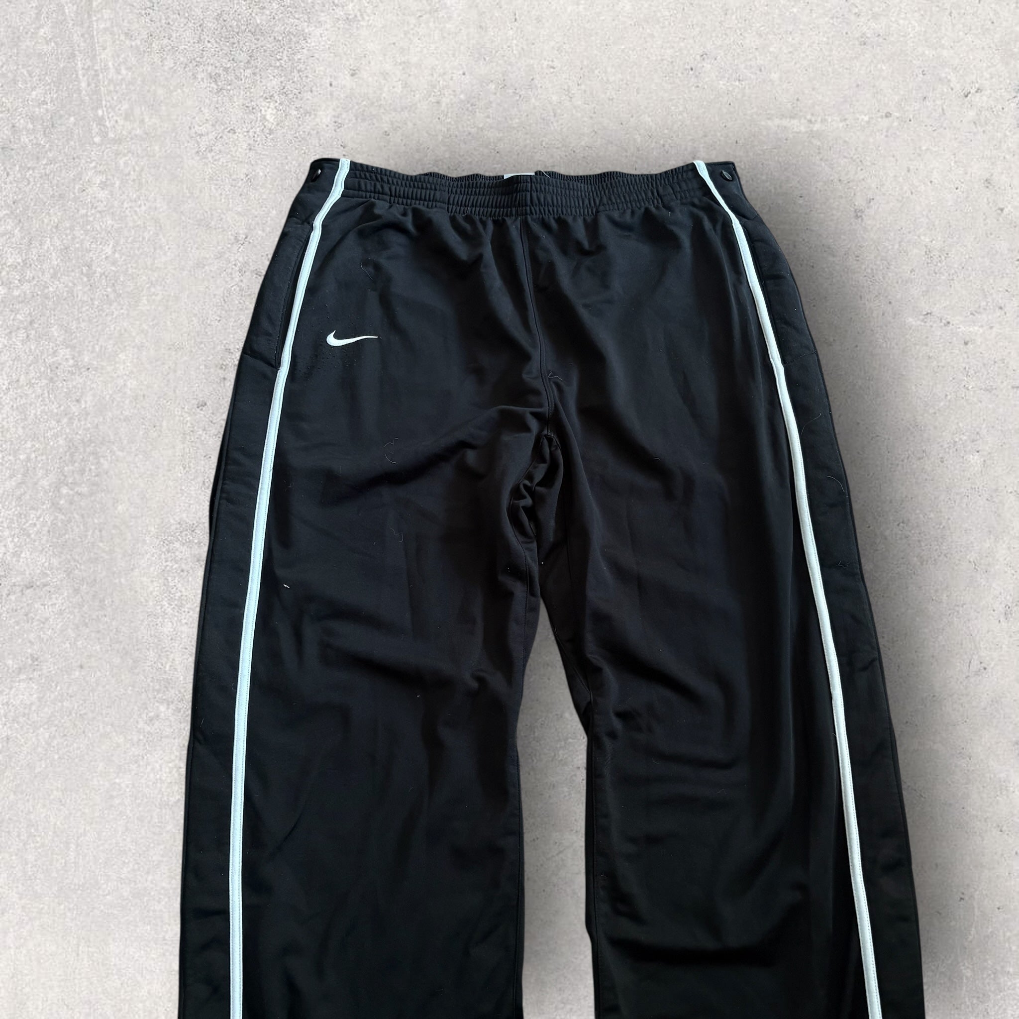 Vintage Nike Trackpants (XL)