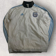 Vintage Argentinien Trackjacket(XL)