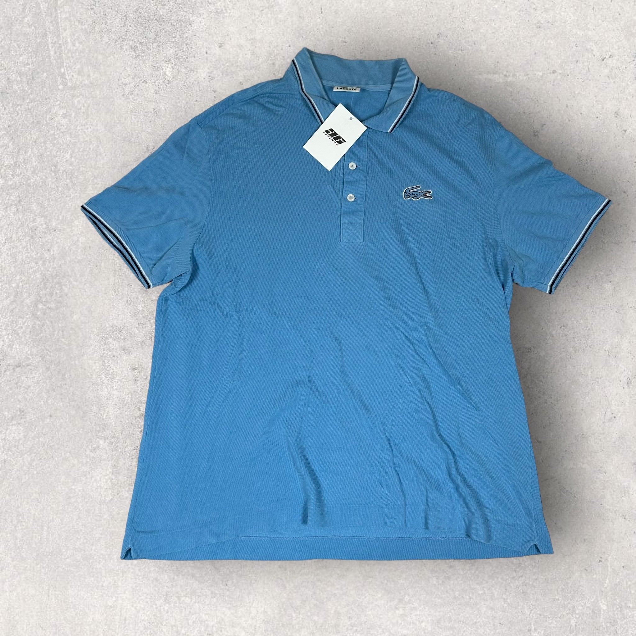 Vintage Lacoste Poloshirt (M)