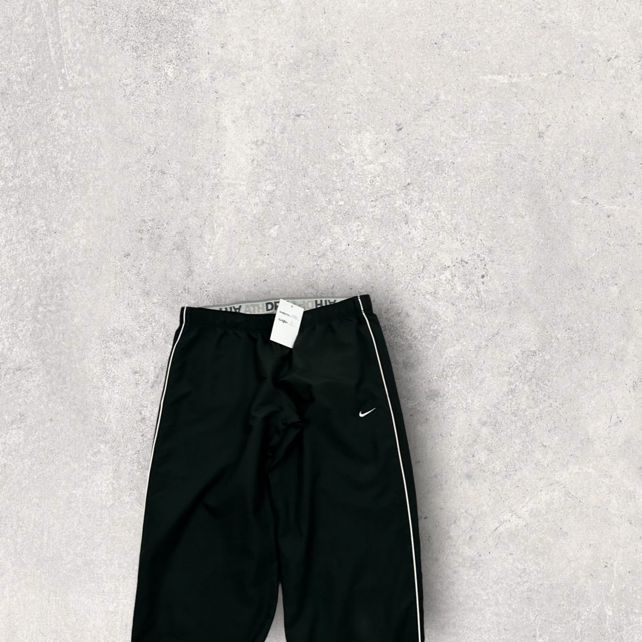 Vintage Nike Trackpants (S)