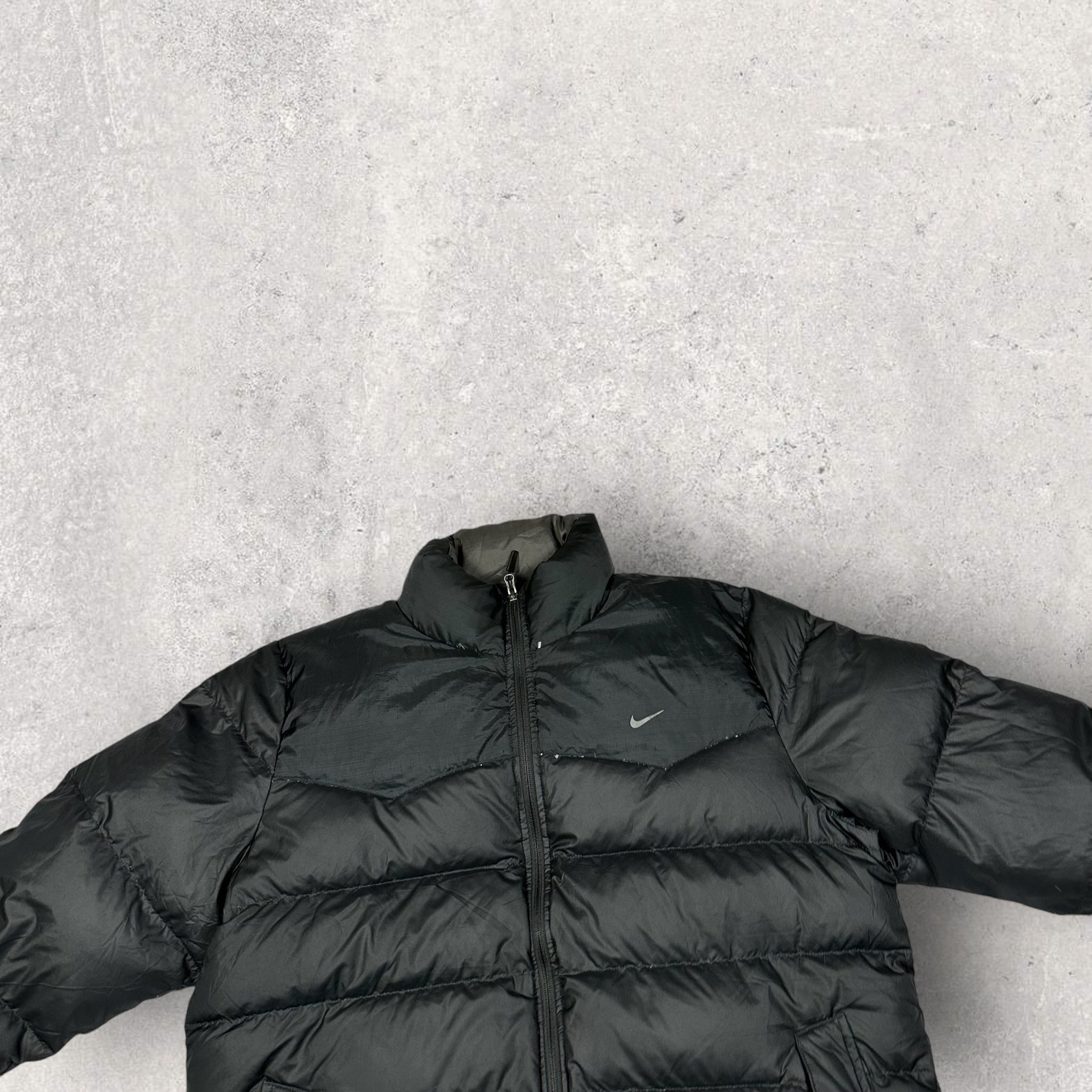 Vintage Nike insideout Jacket (L)