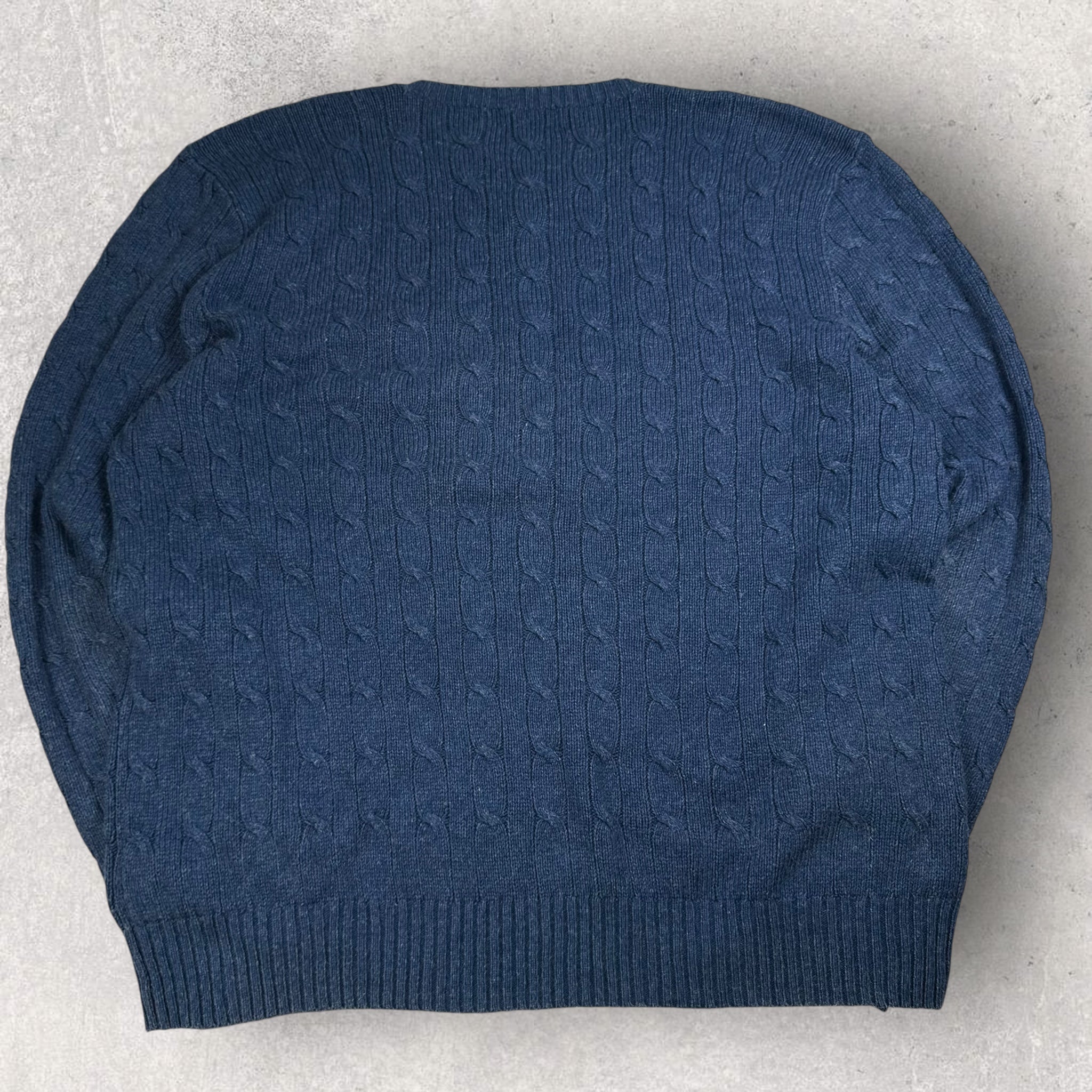 Vintage Ralph Lauren Sweater (XL)