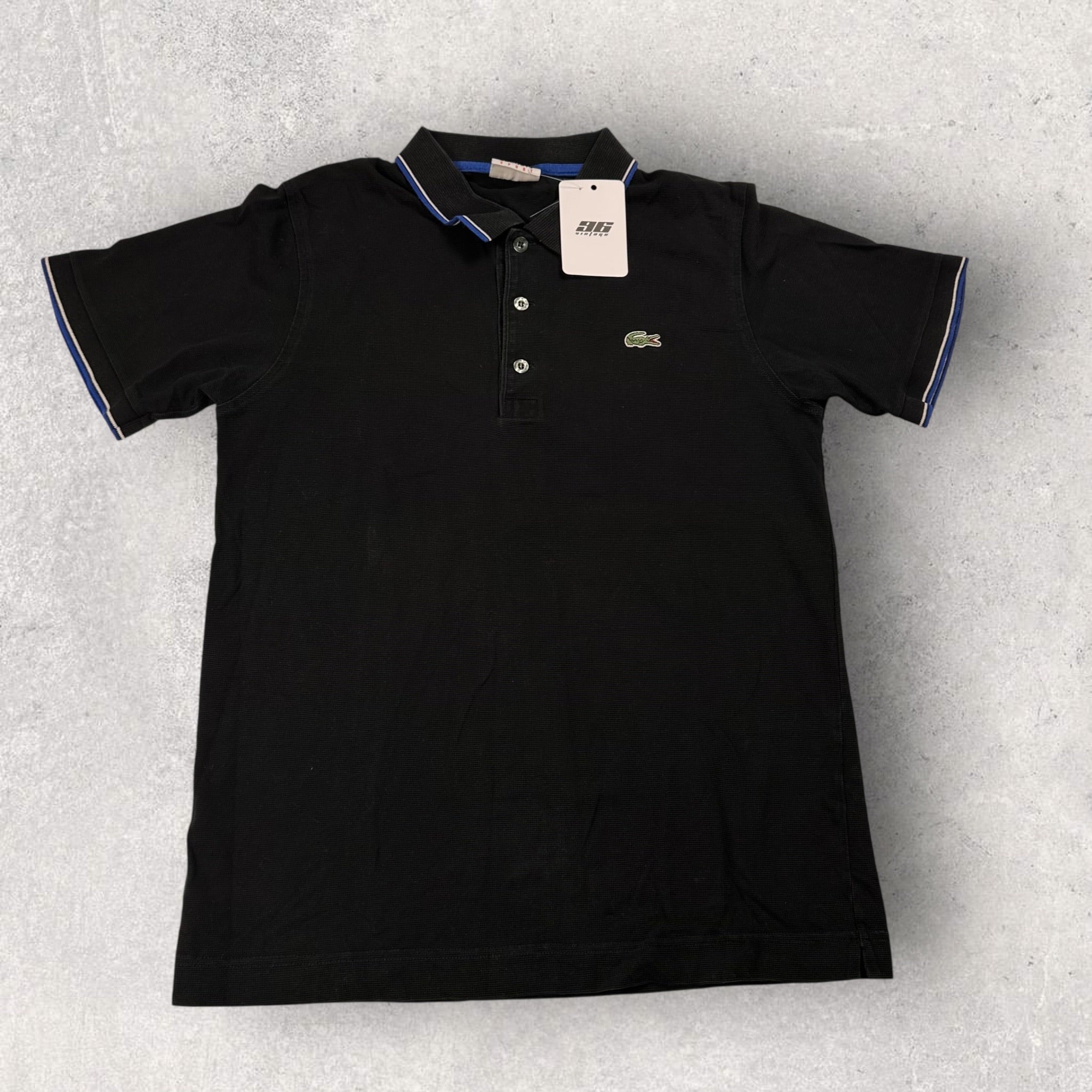 Vintage Lacoste Poloshirt (M)