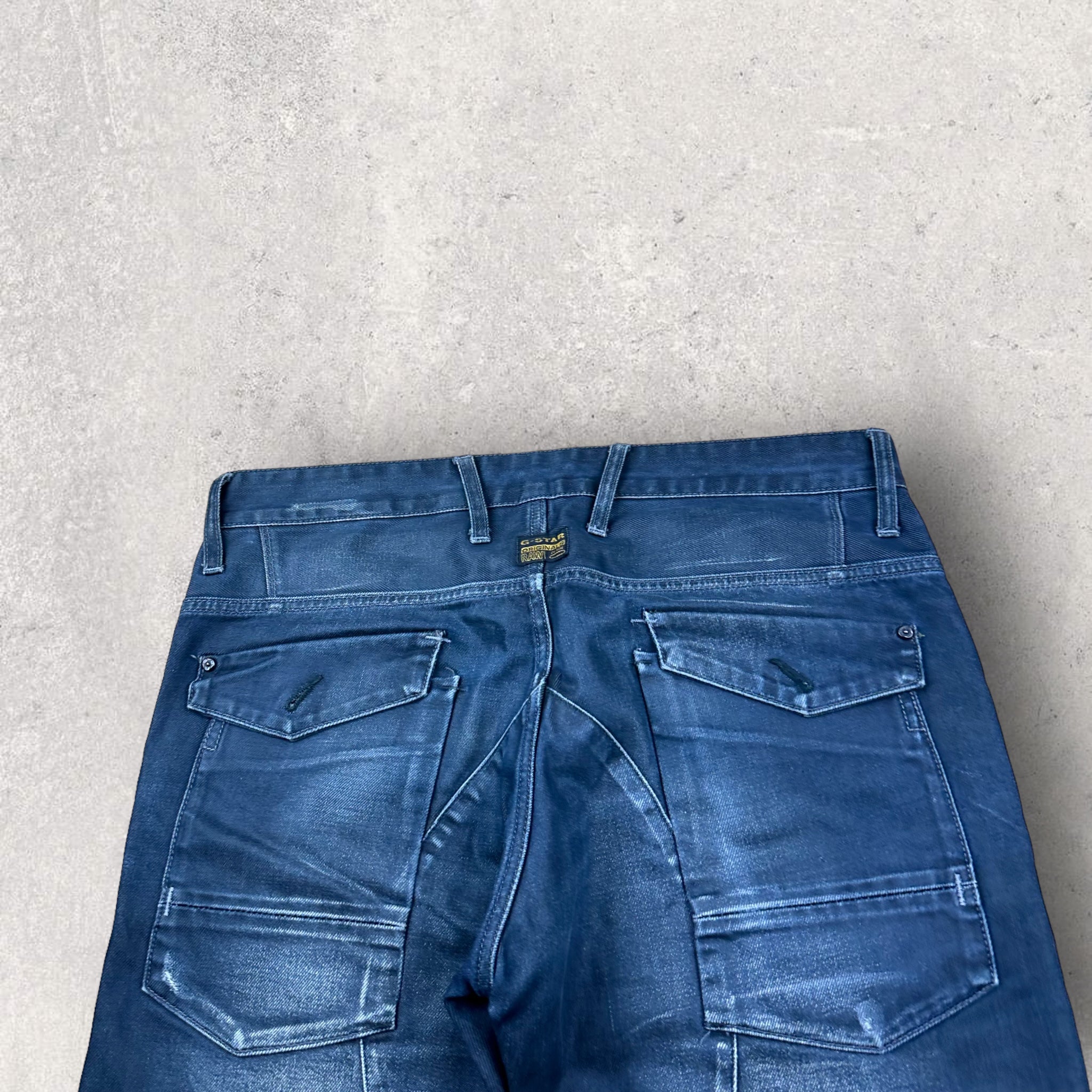 Vintage Gstar Jeans (32)