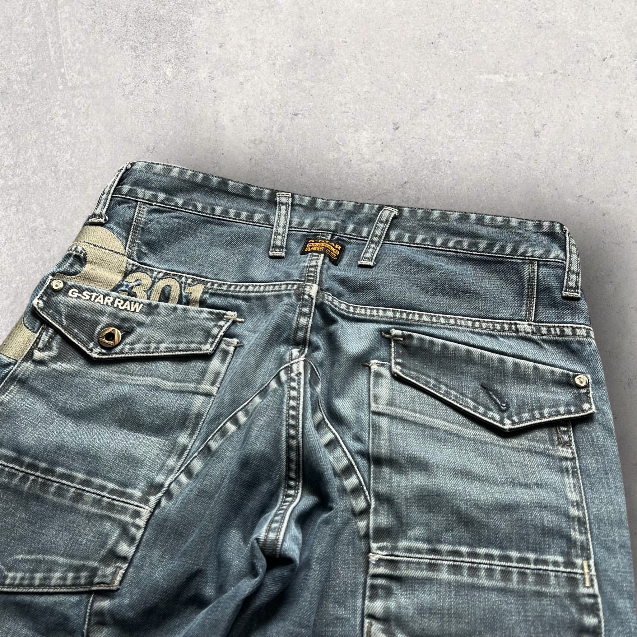 Vintage G-Star Jeans (31)