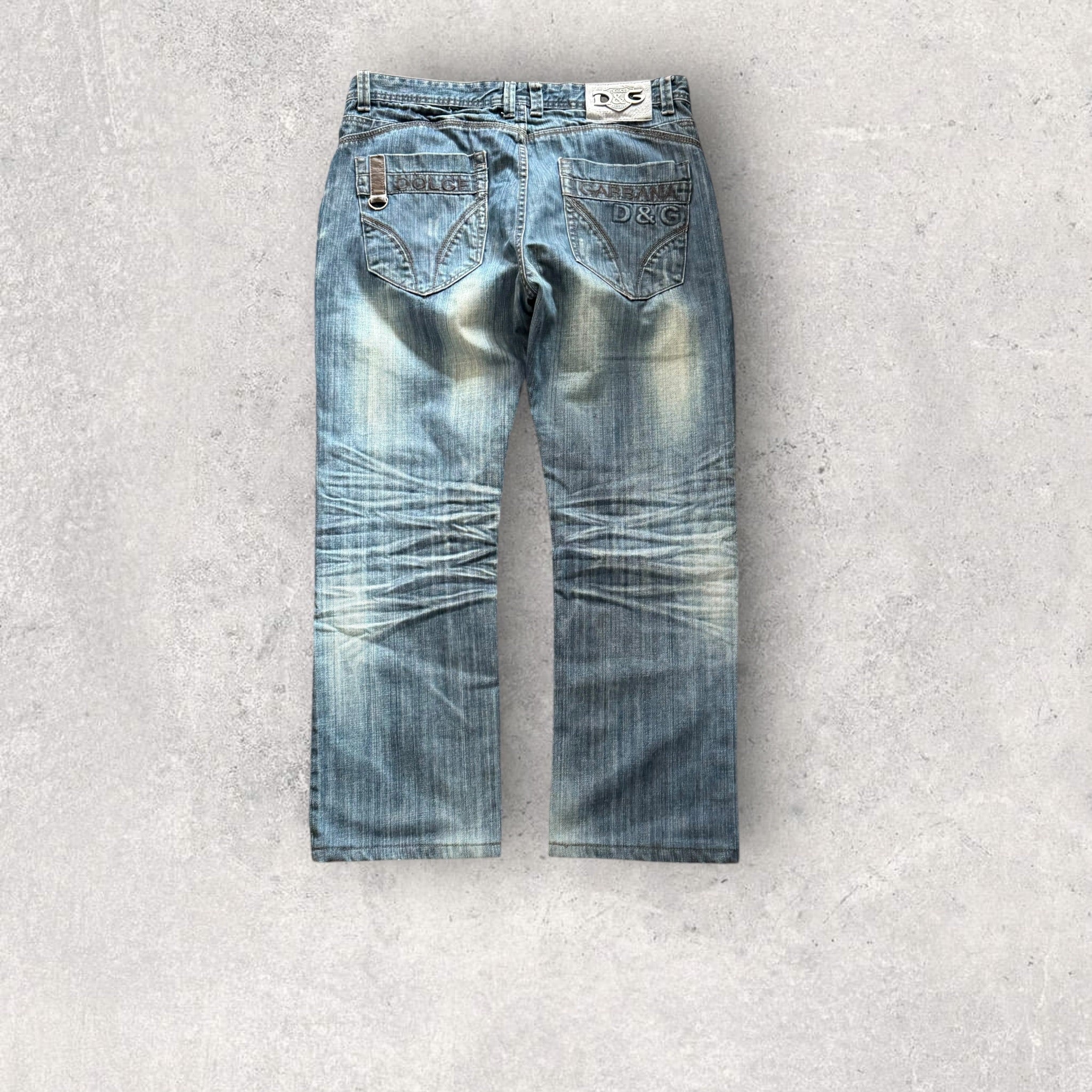 Vintage Dolce&Gabbana Jeans (L)