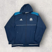 Vintage Marseille Trackjacket (L)