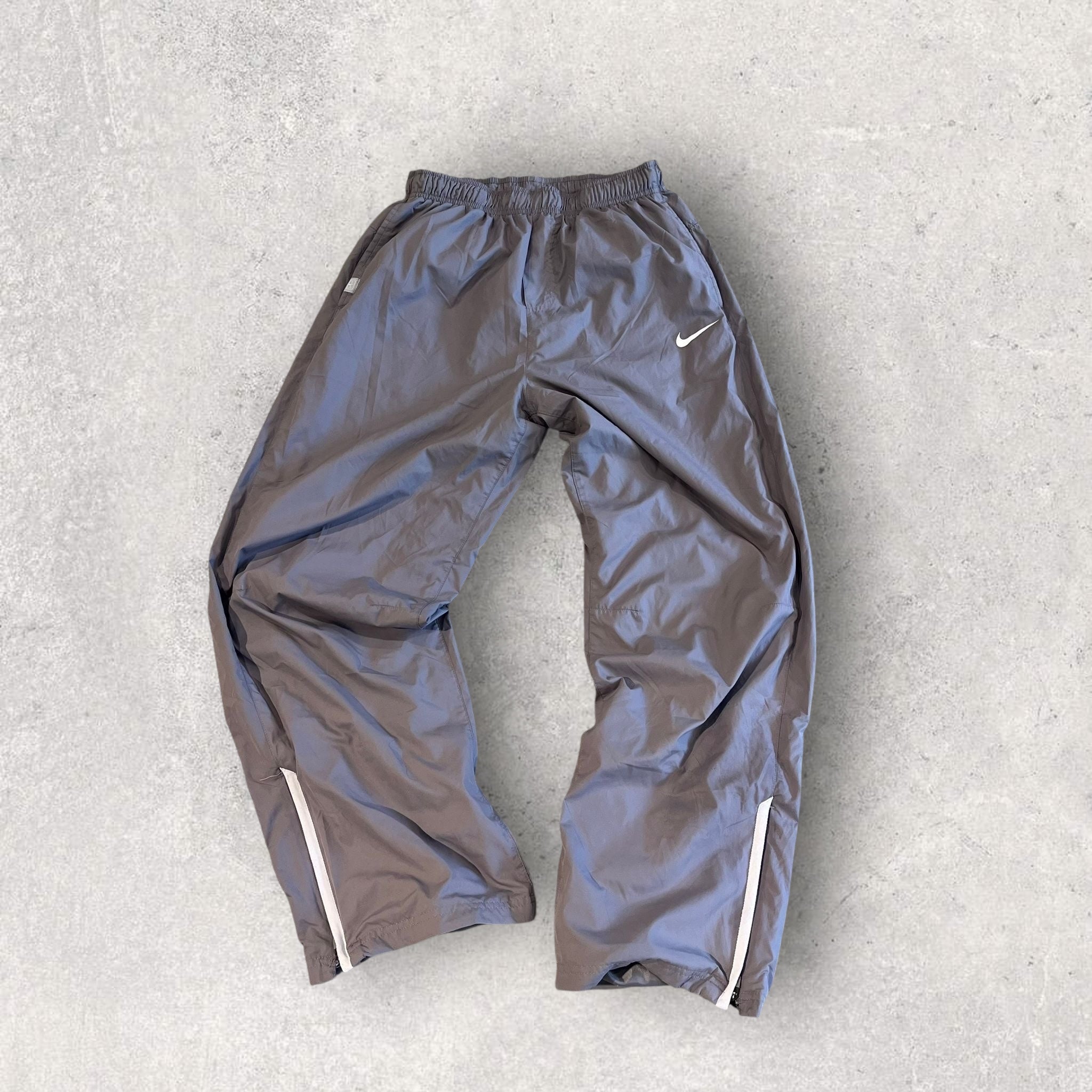 Vintage Nike Trackpants(XS)