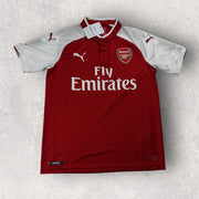 Vintage Arsenal Trikot (XS)