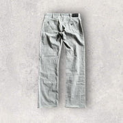 Vintage Armani Jeans