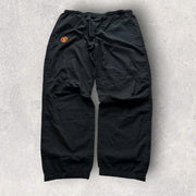 Vintage Man U Trackpants (XL)