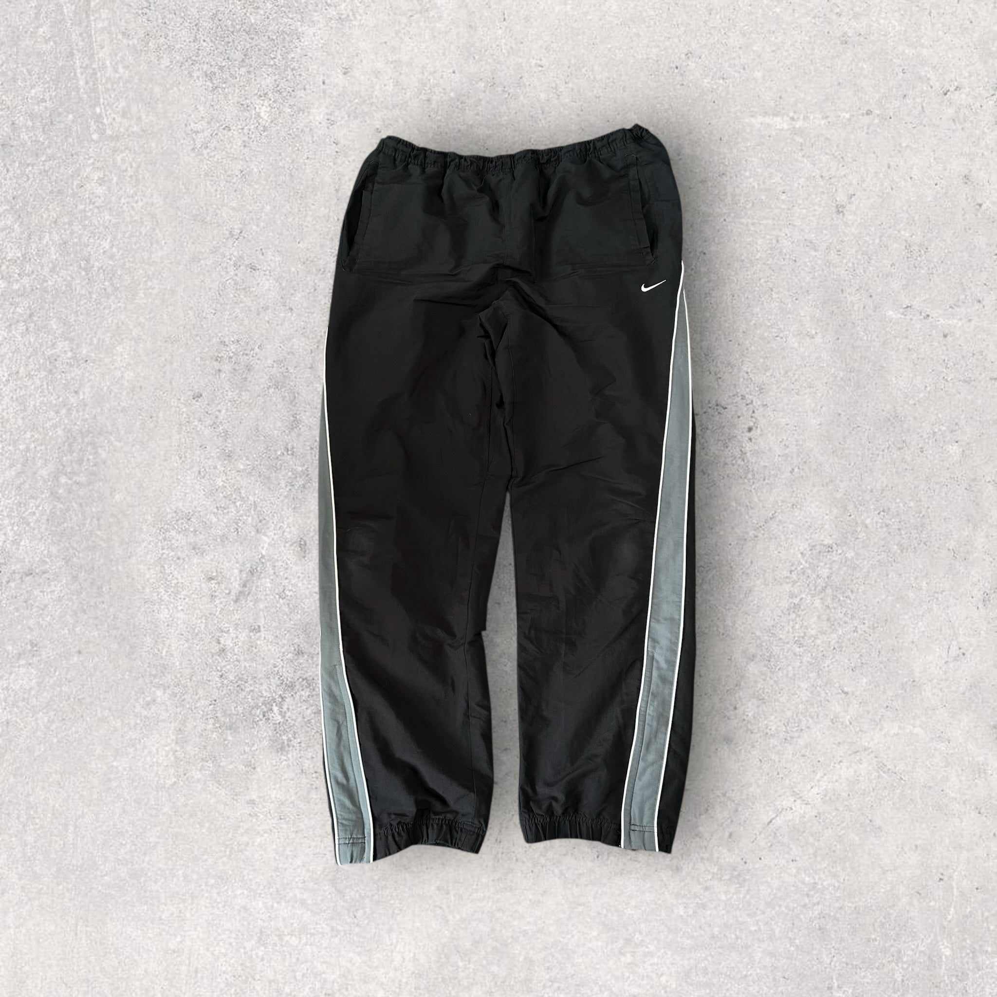 Vintage Nike Trackpants (XL)