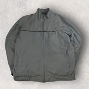 Vintage Nike Trackjacket(M)