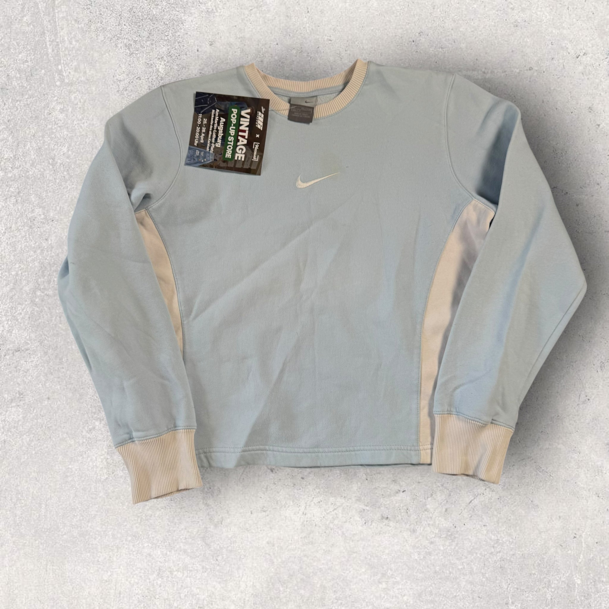 Vintage Nike Sweater (XS)