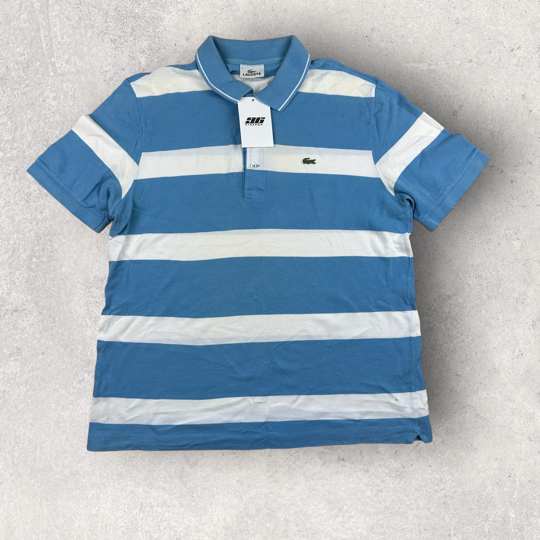 Vintage Lacoste Poloshirt (M)