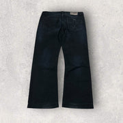 Vintage Armani Jeans (M)