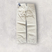 Vintage Armani Jeans (M)