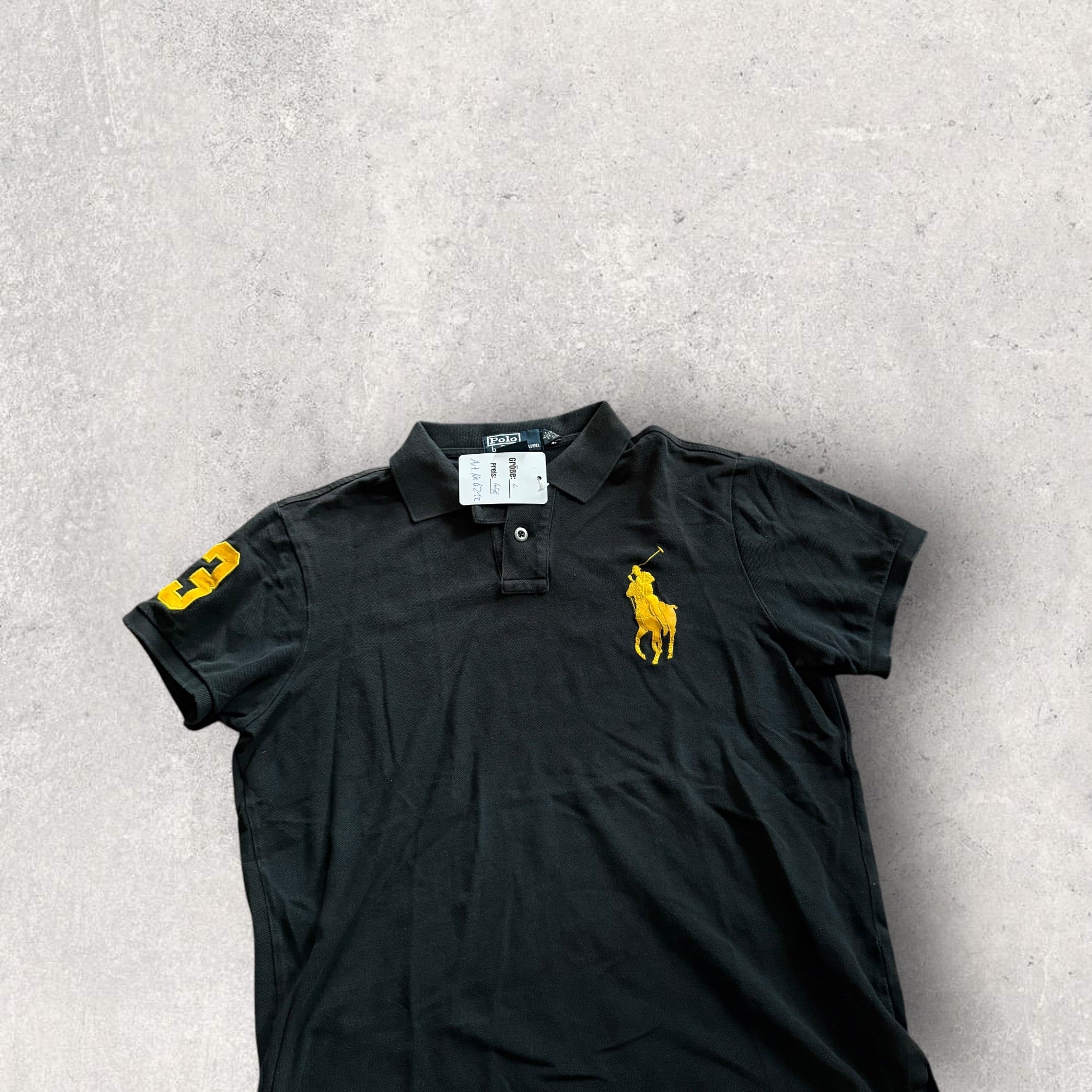 Vintage Ralph Lauren Polo Shirt L