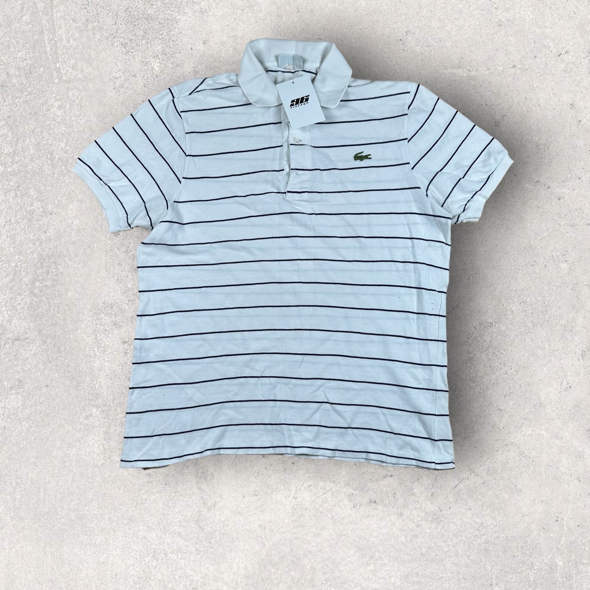 Vintage Lacoste Poloshirt (S)