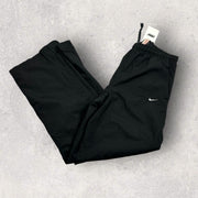 Vintage Nike Trackpants (M)