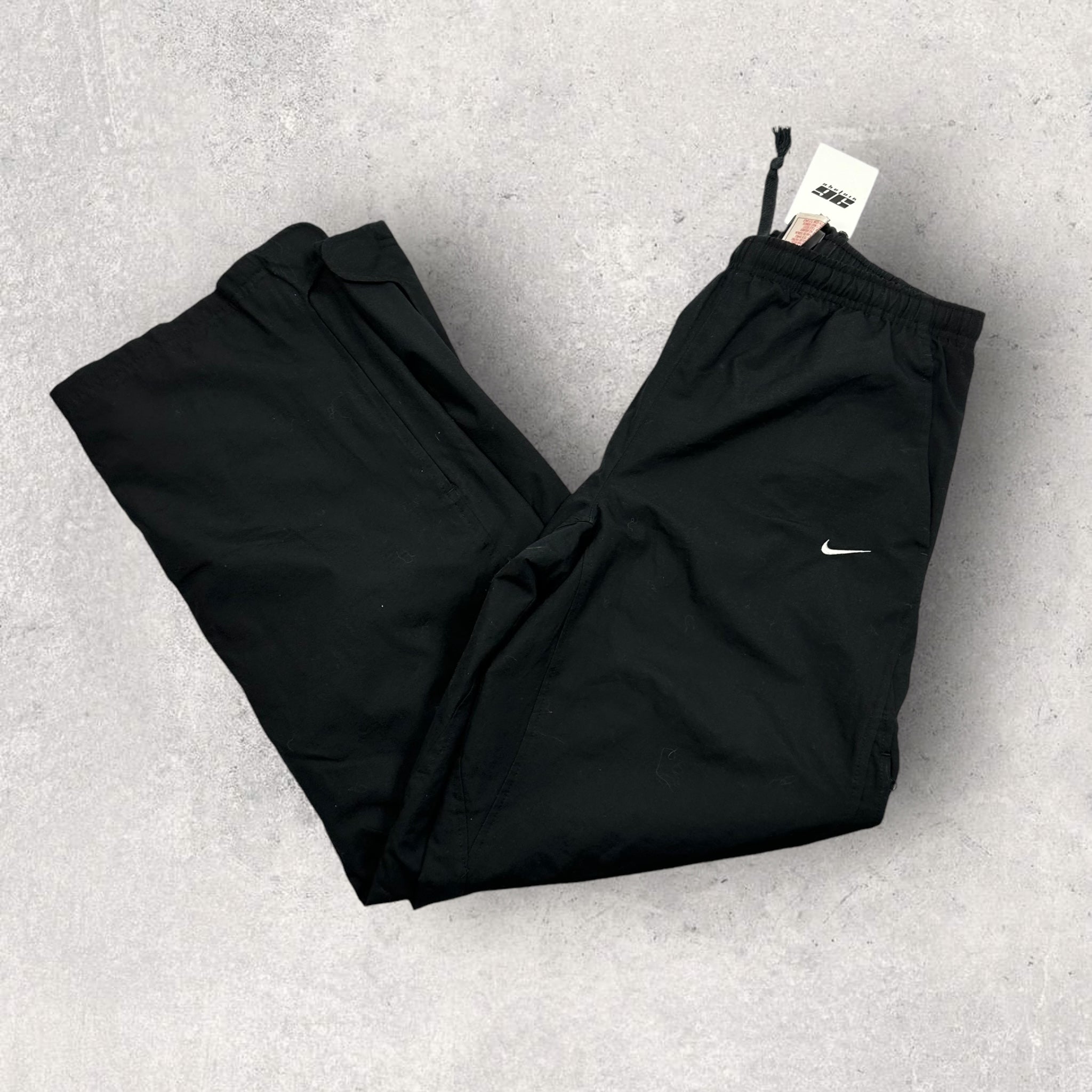 Vintage Nike Trackpants (M)