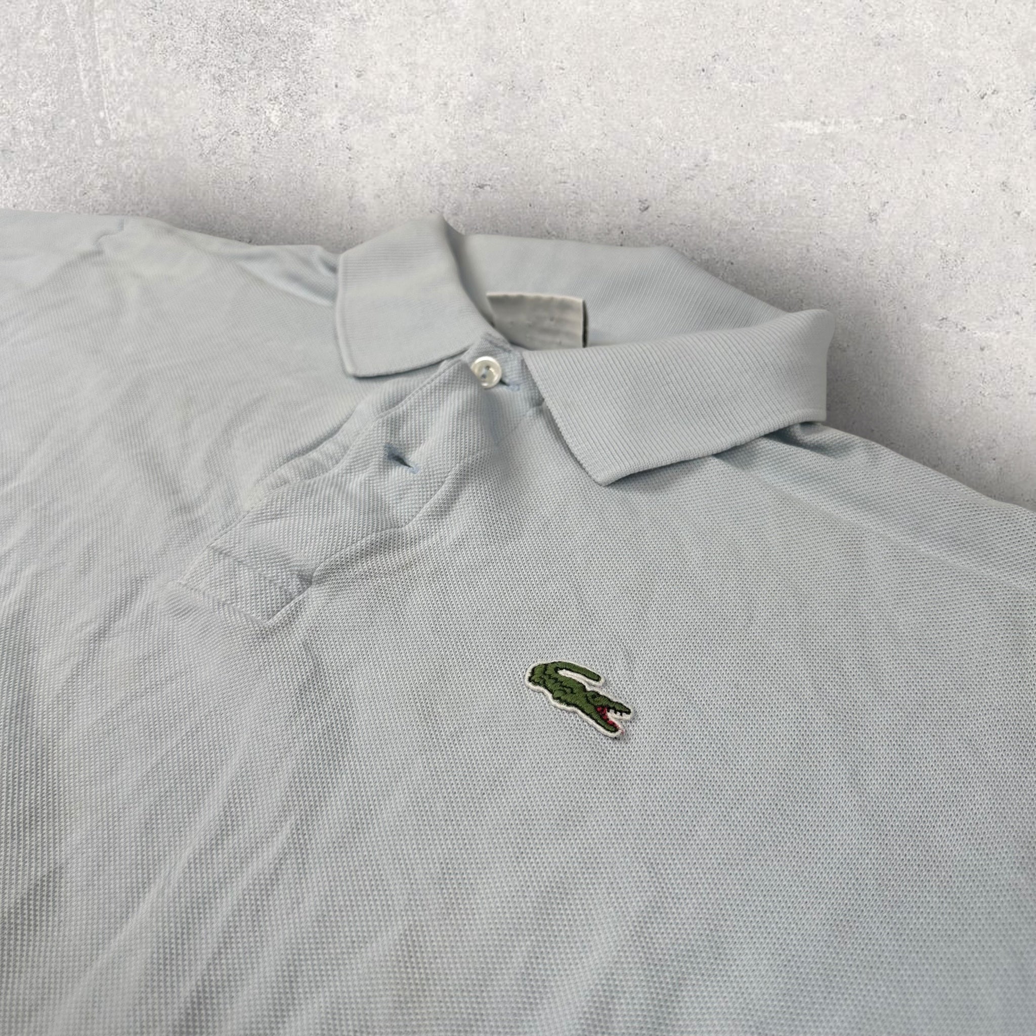 Vintage Lacoste Polo (L)