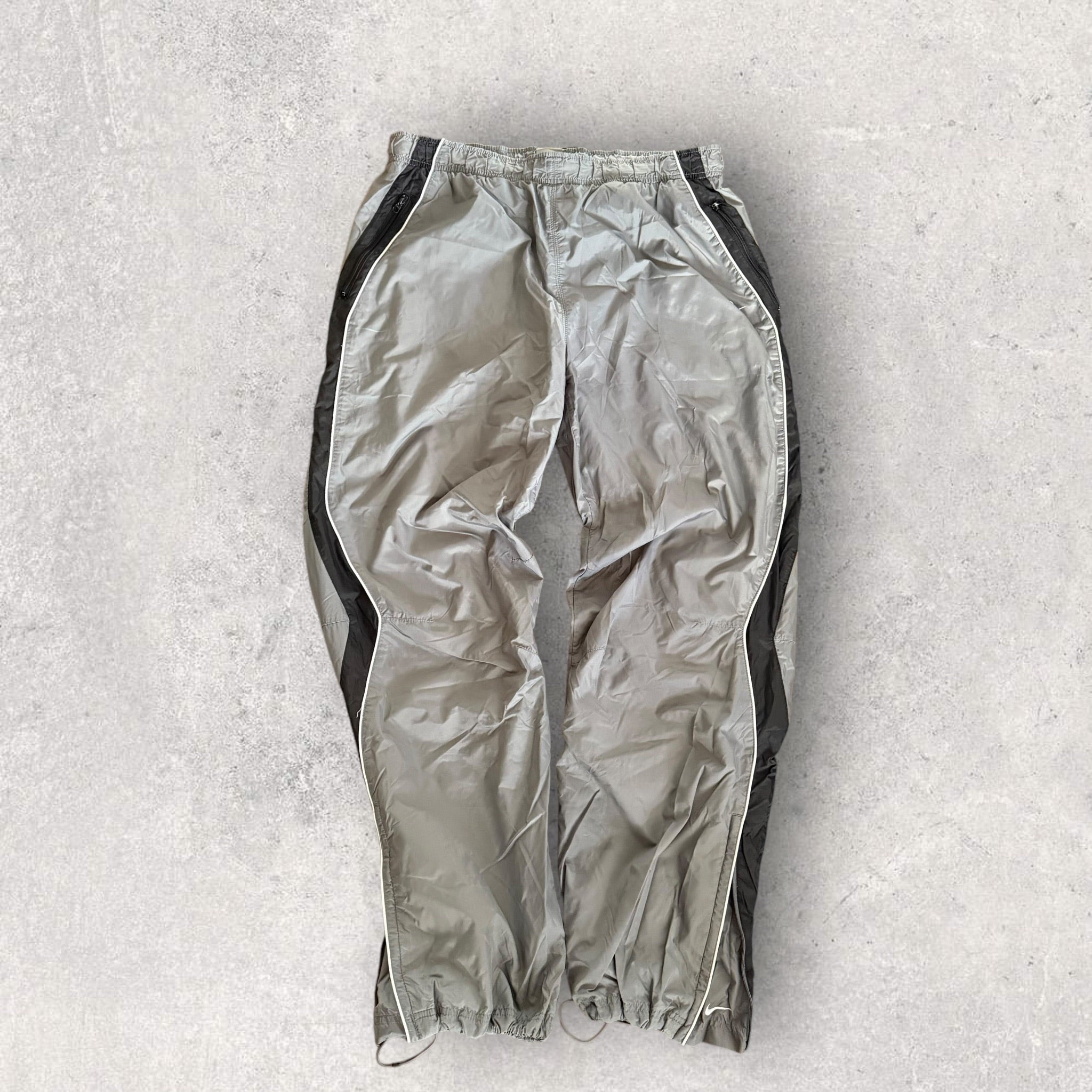 Vintage Nike Trackpants L-XL
