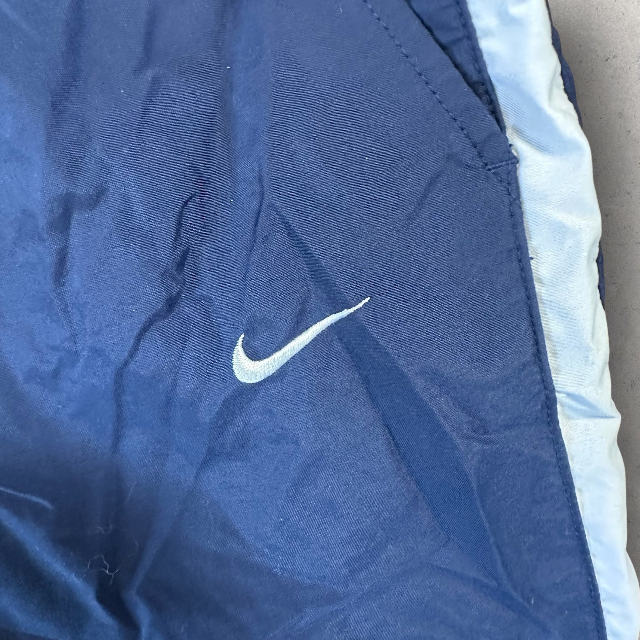 Vintage Nike Trackpants (S)