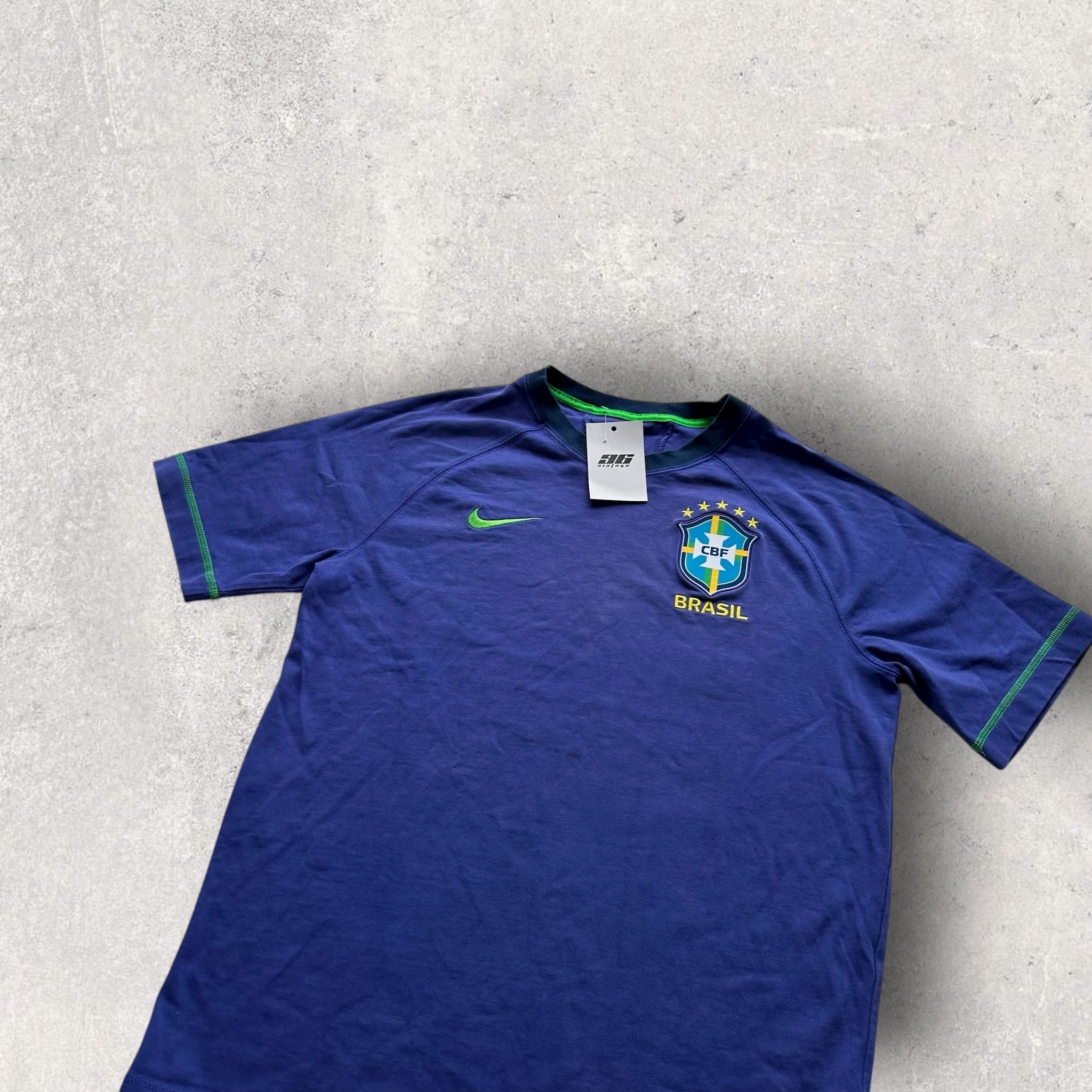 Vintage Brasil Shirt (L)