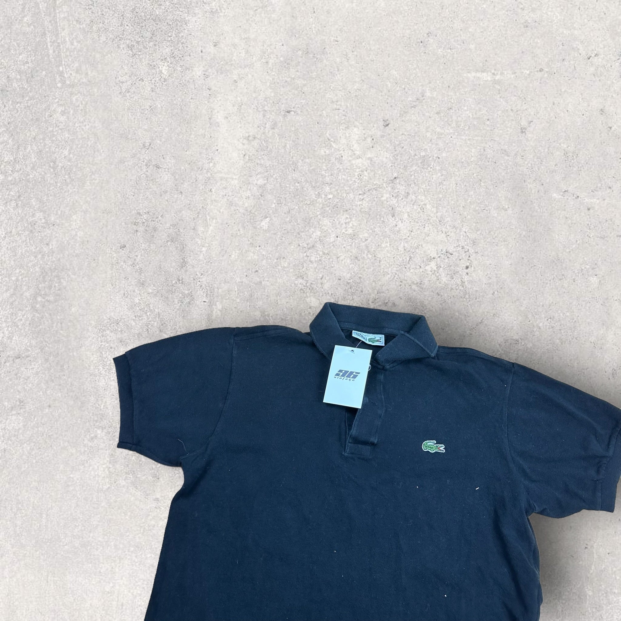 Vintage Lacoste Poloshirt (S)