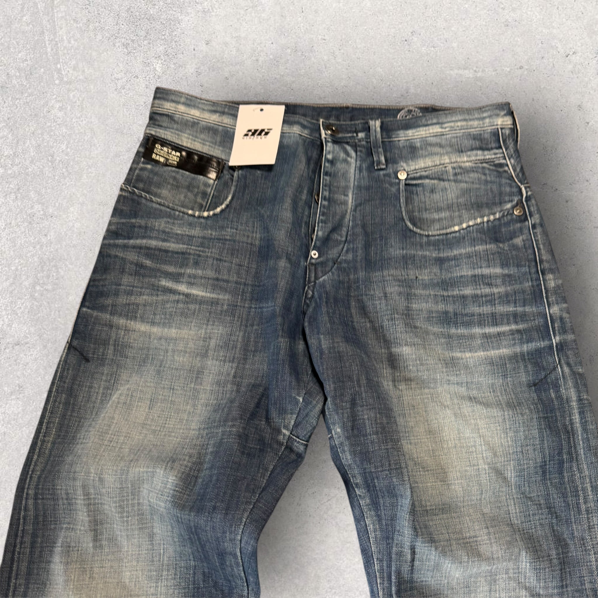 Vintage G-Star Jeans (L)