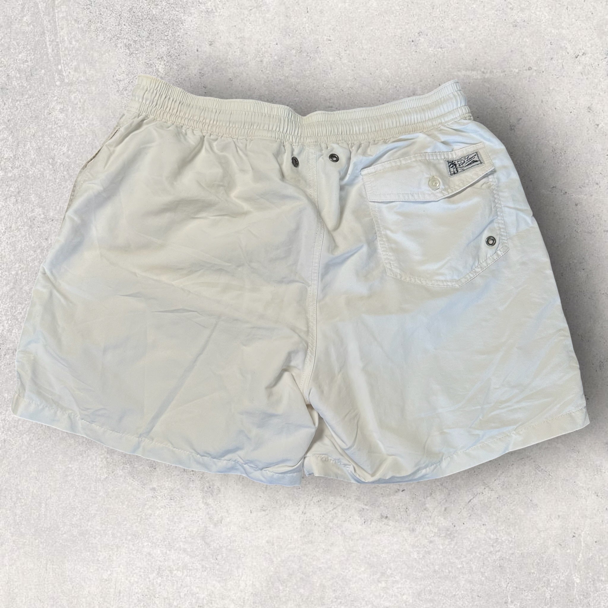 Vintage Ralph Lauren Shorts (L)