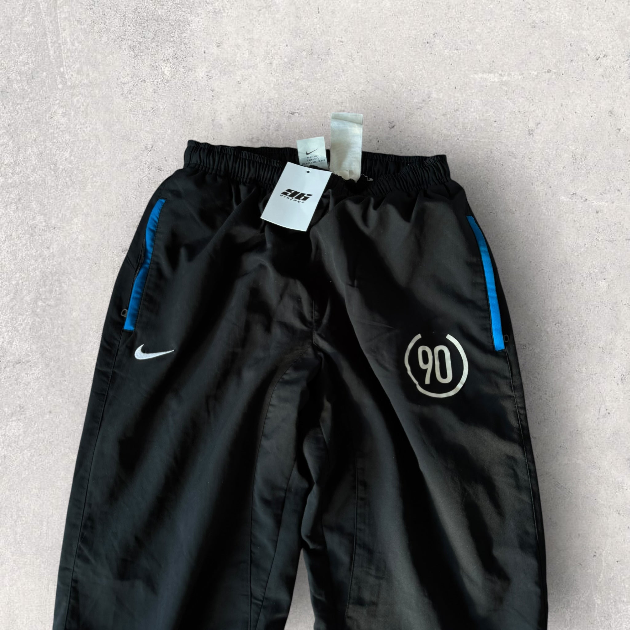 Vintage Nike Trackpants (S)